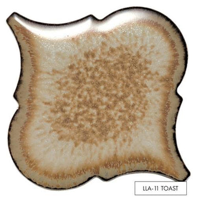 Tessen in Toast Tile