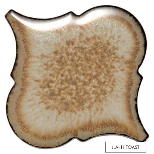 Tessen in Toast