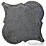 Tessen in Rustic Silver Tile