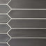 Lanse in Black Picket Tile