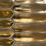 Lanse in Gold Picket Tile