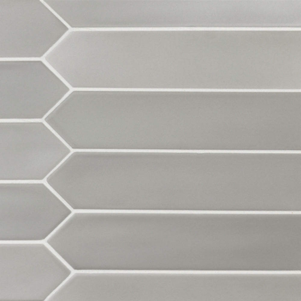 Lanse in Grey Picket Tile