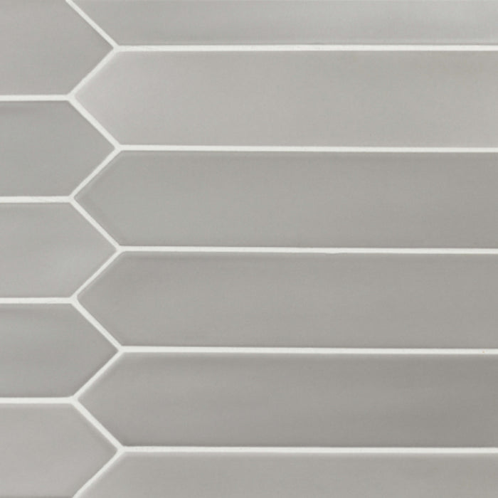 Lanse in Grey Picket Tile