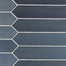 Lanse in Navy Picket Tile