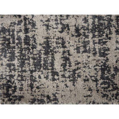 Louvre in Steel Carpet