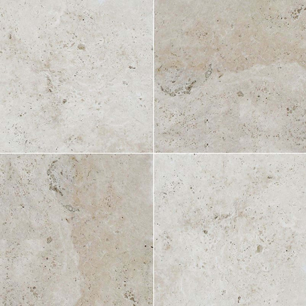 Tuscany Beige in Beige 6x6 Natural Stone