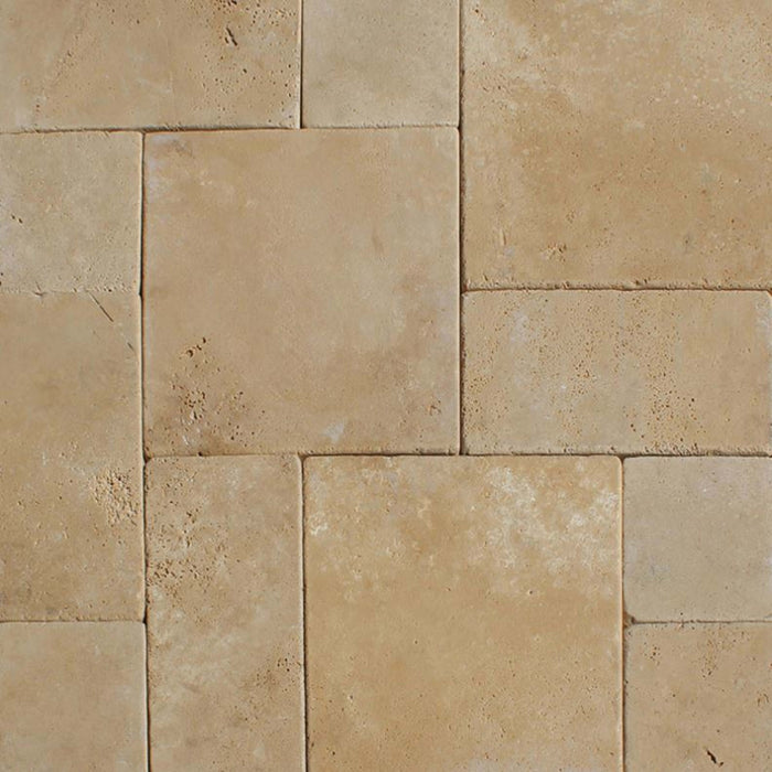 Durango Cream in Beige Natural Stone