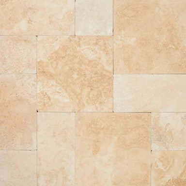 Tuscany Ivory in Beige Natural Stone