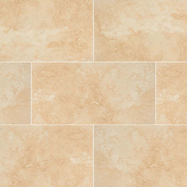 Tuscany Ivory in Beige 16x24 Natural Stone