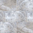 Silver Travertine in Gray-Light 16x24 Natural Stone