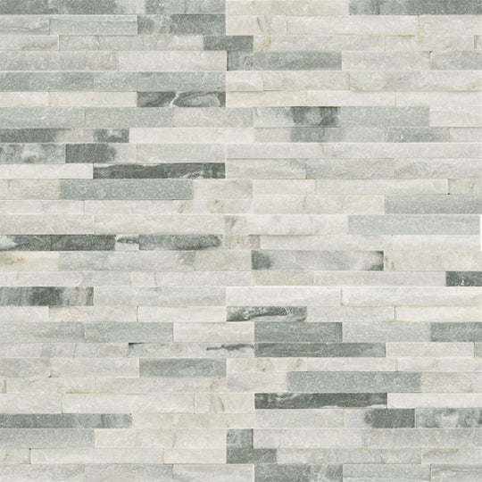 Rockmount Stacked Stone M-Series in Alaska Gray