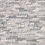 Rockmount Stacked Stone Collection in Alaska Gray Natural Stone
