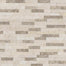 Rockmount Stacked Stone Collection in Colorado Cream Natural Stone