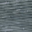 Rockmount Stacked Stone Collection in Cosmic Black 3d Wave Natural Stone