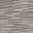 Rockmount Stacked Stone Collection in Gray Oak 3d Natural Stone