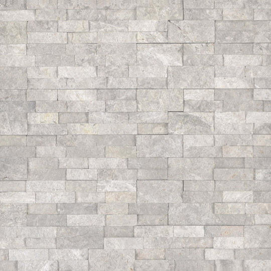 Rockmount Stacked Stone Collection in Silver Canyon