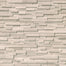 Rockmount Stacked Stone Collection in White Oak 3d Honed Natural Stone
