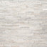 Rockmount Stacked Stone M-Series in Arctic White Natural Stone