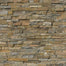 Rockmount Stacked Stone Collection in Canyon Creek Natural Stone