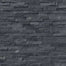 Rockmount Stacked Stone Collection in Coal Canyon Natural Stone