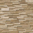 Rockmount Stacked Stone Collection in Casa Blend 3d Honed Natural Stone