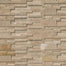 Durango Cream in Beige 6x24 Natural Stone