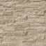 Rockmount Stacked Stone Collection in Durango Cream Natural Stone