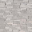 Rockmount Stacked Stone Collection in Iceland Gray Natural Stone