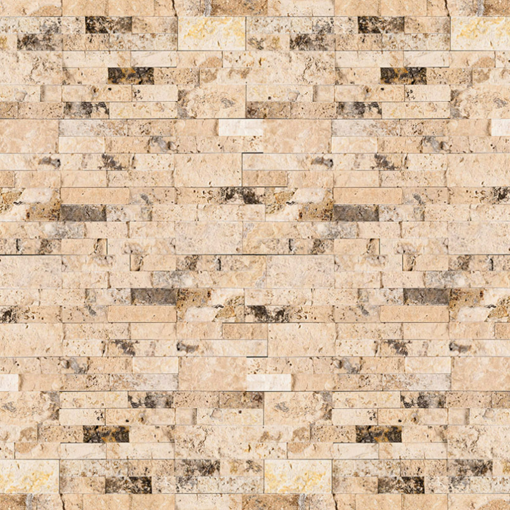 Rockmount Stacked Stone Collection in Philadelphia Natural Stone