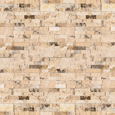 Rockmount Stacked Stone Collection in Philadelphia Natural Stone