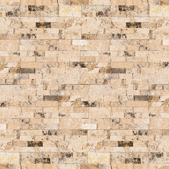 Rockmount Stacked Stone Collection in Philadelphia