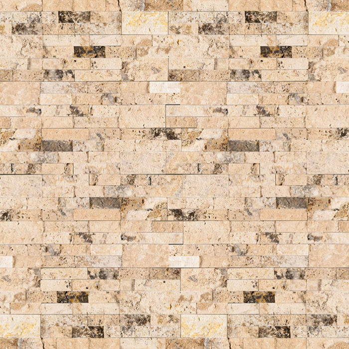 Rockmount Stacked Stone Collection in Philadelphia Natural Stone