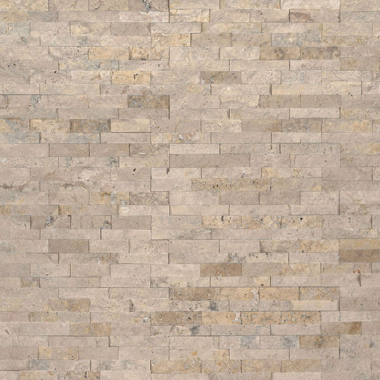 Rockmount Stacked Stone M-Series in Roman Beige