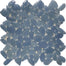 Liquid Rocks in Miami Shores Glass Tile