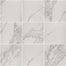 AVELINE 13X13 in Calacatta Tile