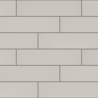 DEVINSHIRE 4X16 GLOSS in Warm Grey Tile