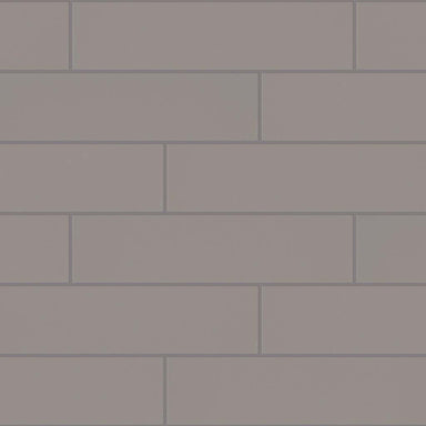 DEVINSHIRE 4X16 GLOSS in Taupe Tile