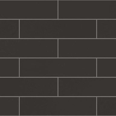 DEVINSHIRE 4X16 GLOSS in Carbon Tile