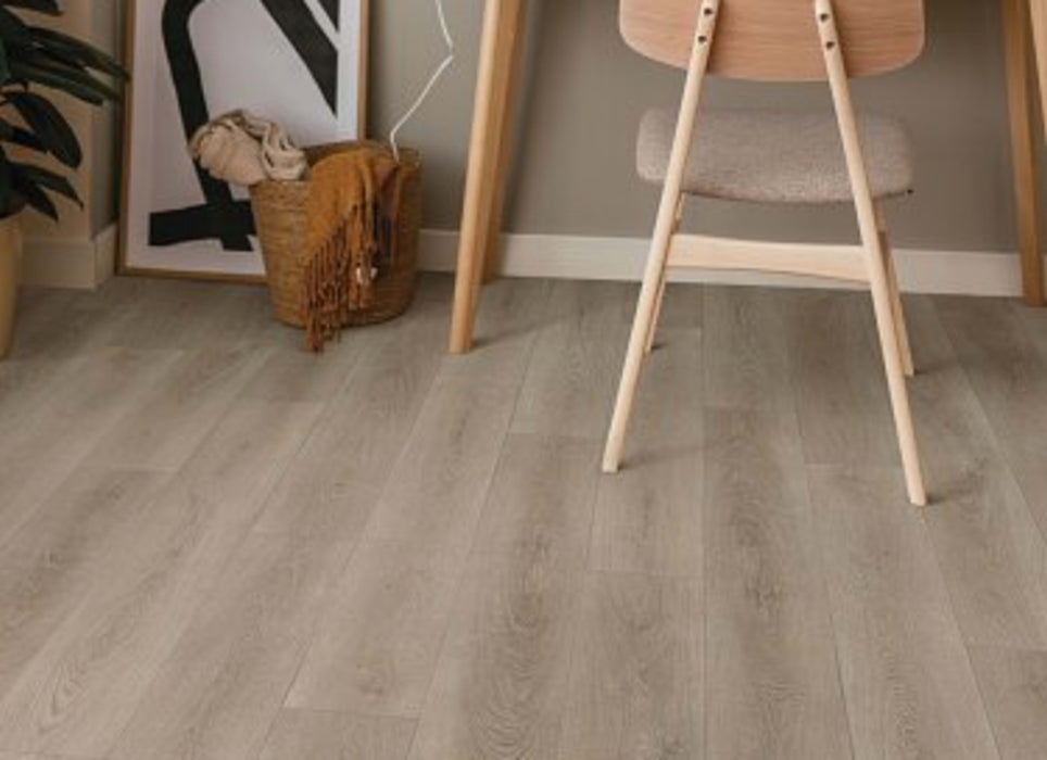 BOWMAN PLUS in Toasted Taupe