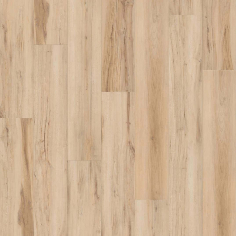 JENSEN RIDGE in Butterfly White Luxury Vinyl