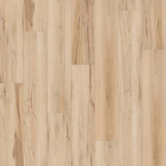 JENSEN RIDGE in Butterfly White Luxury Vinyl