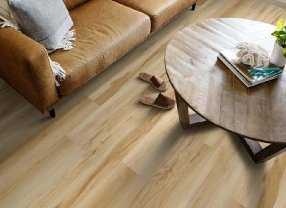 JENSEN RIDGE in Butterfly White