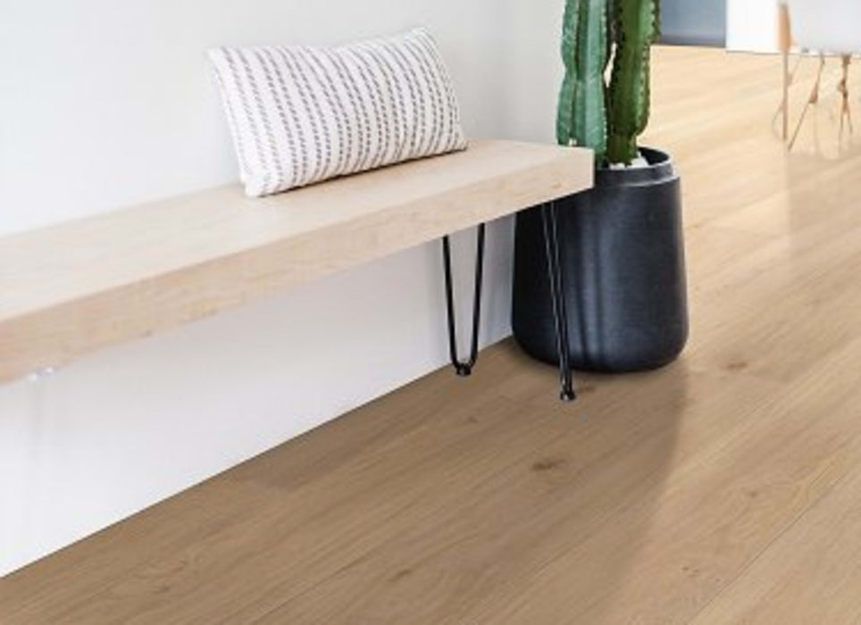 JENSEN RIDGE in Occasional Beige