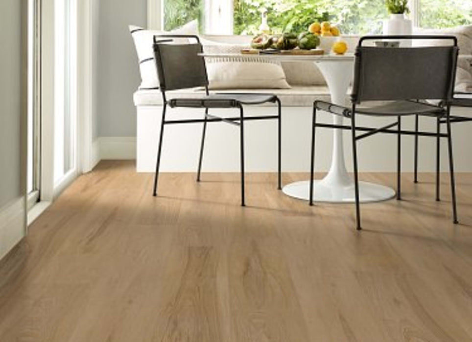 JENSEN RIDGE in Chaise Tan