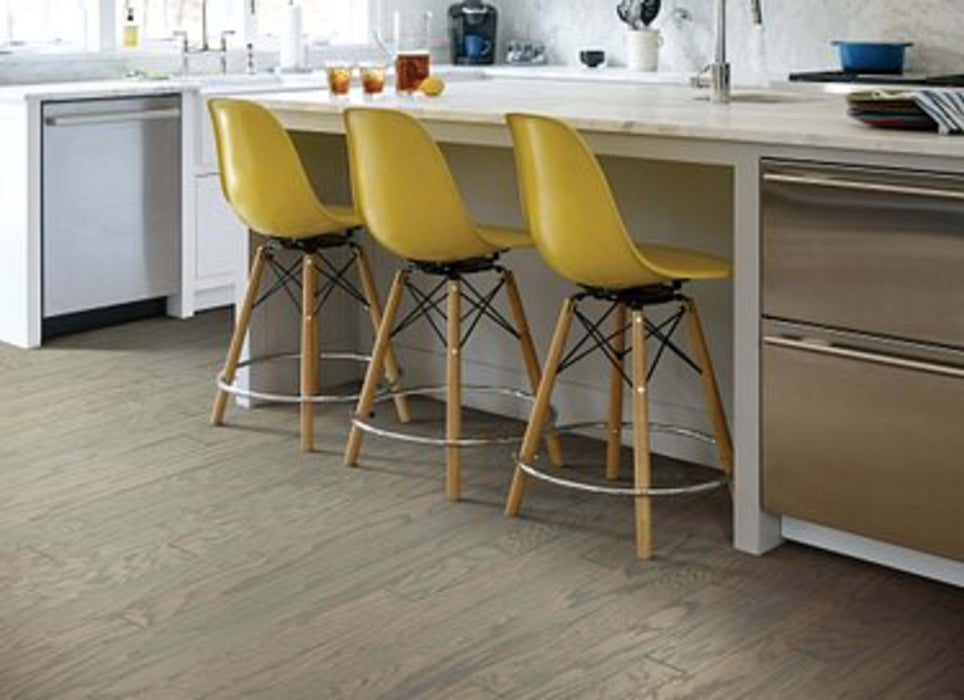 LONGMONT II 3.25 in Weathered