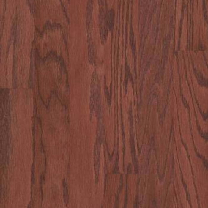 LONGMONT II 3.25 in Cherry Hardwood