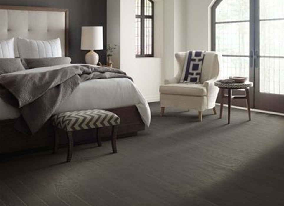 LONGMONT II 3.25 in Charcoal