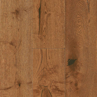 Lasting Traditions White Oak Engineered in Mountainside Bliss 7.5" Hardwood