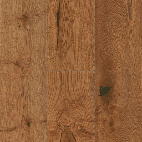 Lasting Traditions White Oak Engineered in Mountainside Bliss 7.5"
