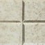 Lavaliere in Antique Mirror Straight Joint Tile